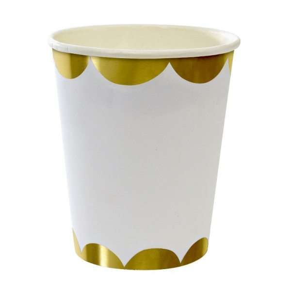 vasps papel gold