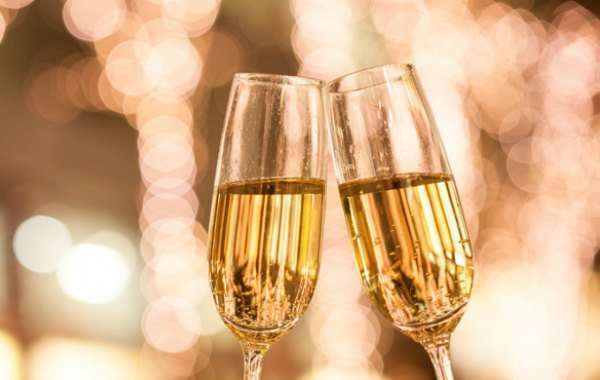 Brindis navideño