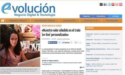 sdm evolution