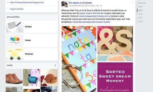 sdm sinsaposniprincesas