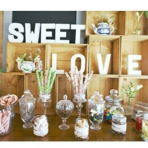 Numeros Craft Pequeños 2 letras-boda