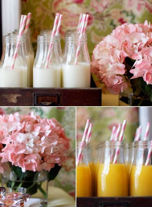 Fiestas Refrescantes con mucho color!! 6 farmhouseprty