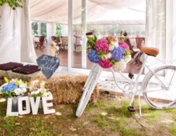 Una boda de cuento