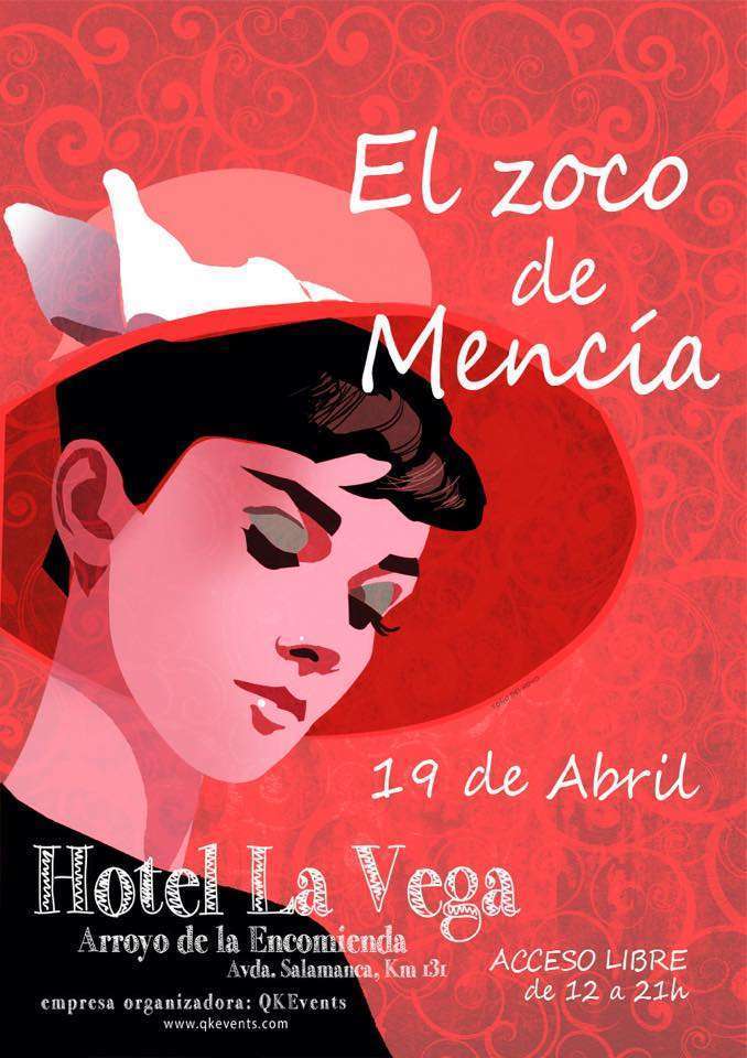 Zoco de mencia valladolid 112 Zoco de mencia valladolid