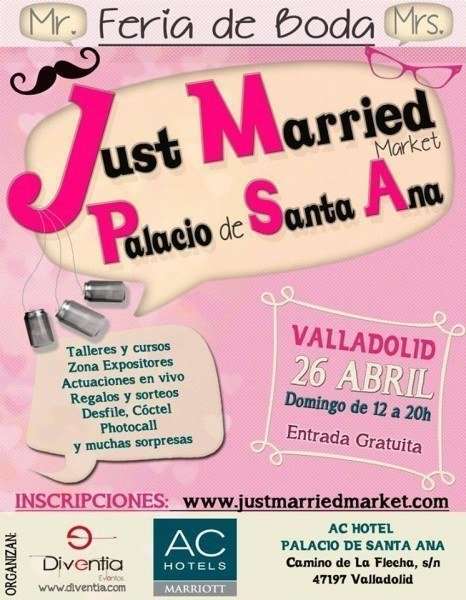 Just Married Market