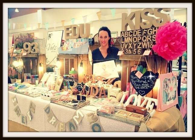 Sunday Market