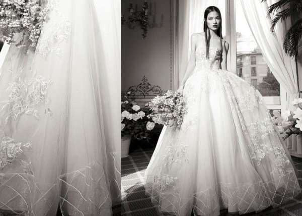 Los 7 vestidos divinos de YolanCris