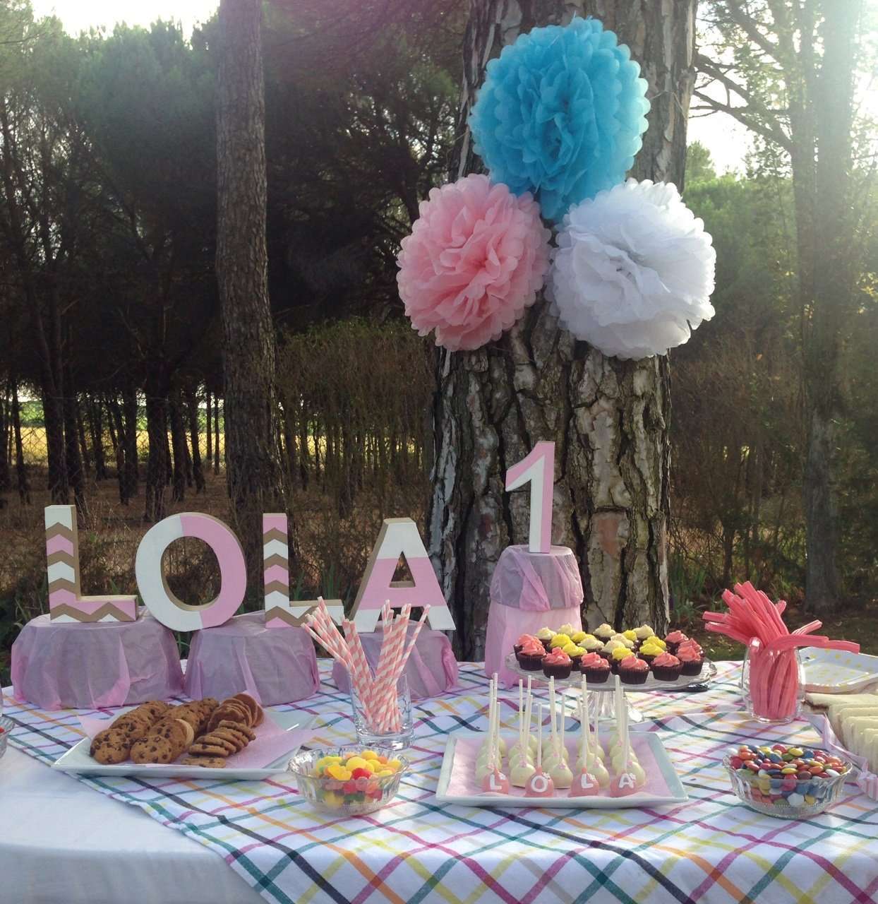 Candy Bar muy Sweet