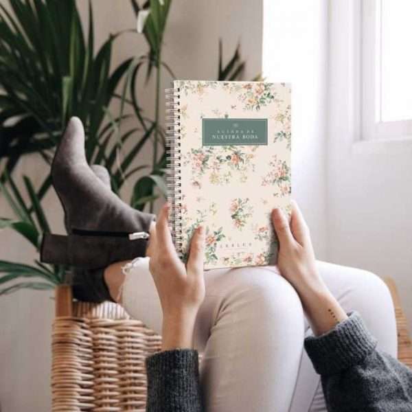 Agenda novia