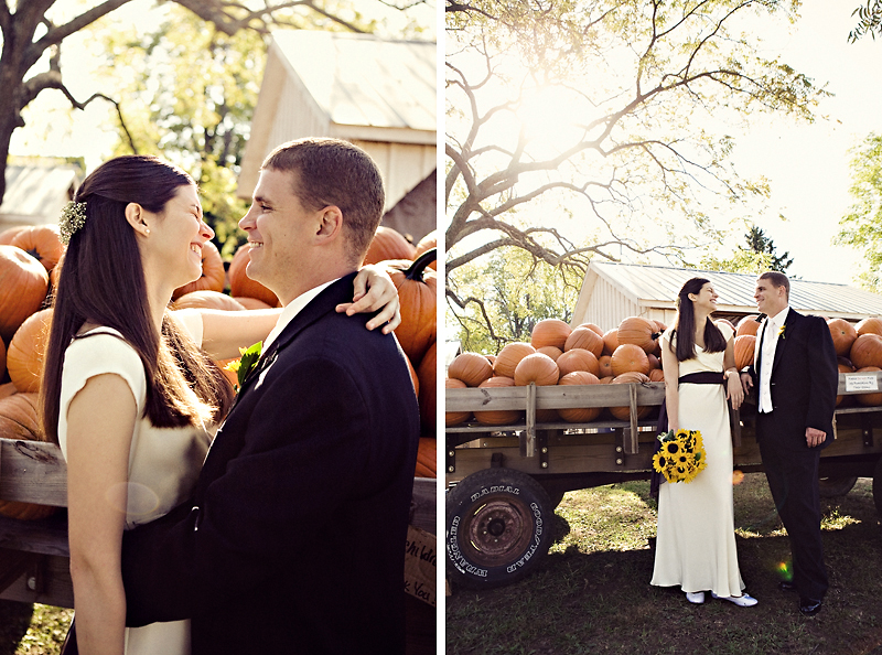 boda-entre-calabazas- Sweet Dream Moment 