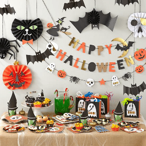 Halloween ya esta aqui