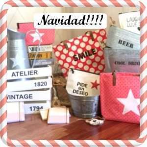 Bolsos y neceseres como detalle en navidad 676 Bolsos y neceseres como detalle en navidad