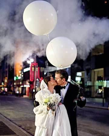 Globos led