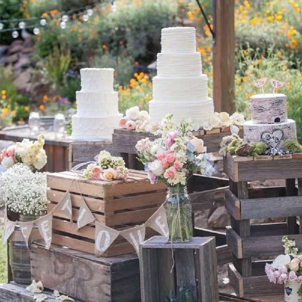 Quiero una Slow Wedding