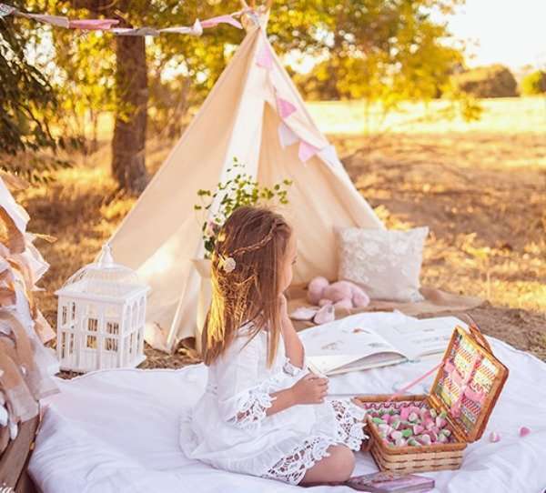 Quiero un Teepee en mi boda 522 Quiero un Teepee en mi boda