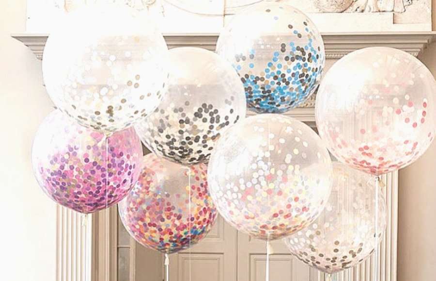 Ideas para cumples de verano