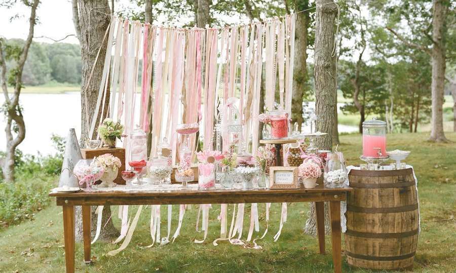Inspiración: Como hacer un candy Bar Low Cost 1