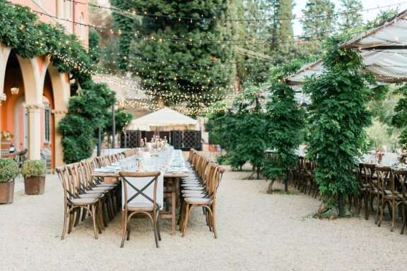 Tu boda sostenible 2024 es posible 10 Inspiracion boda en la Toscanna