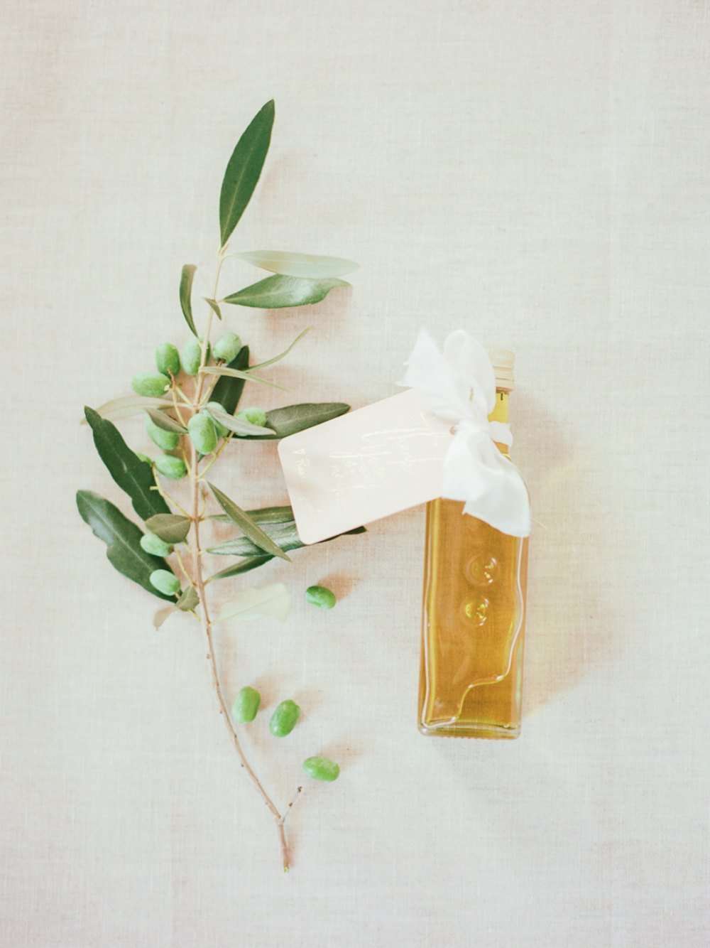 Inspiracion boda en la Toscanna 