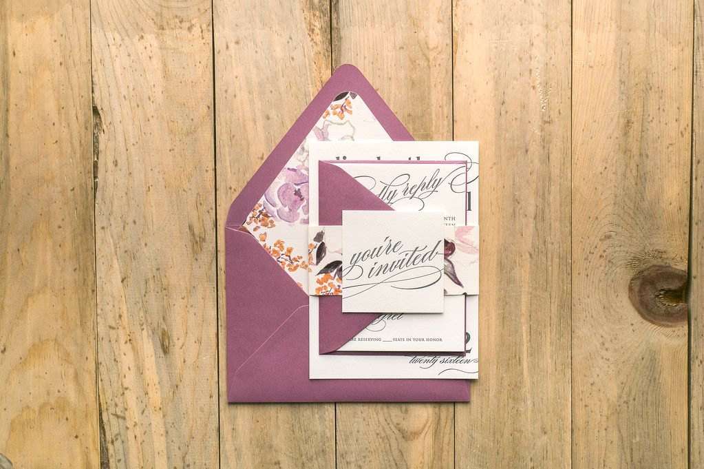 Frases invitacion de boda