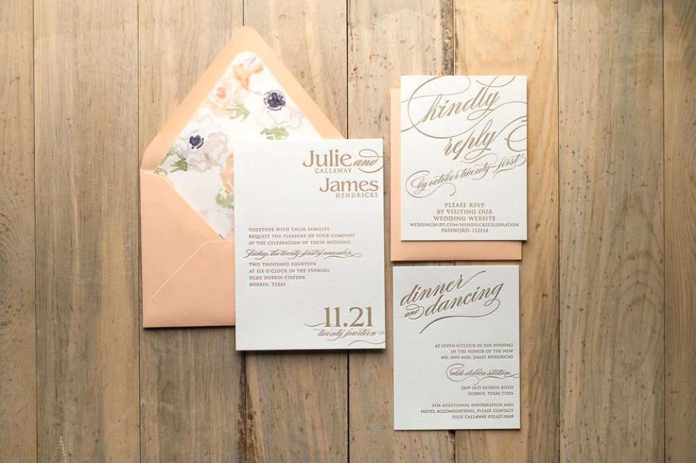 Frases invitacion de boda 