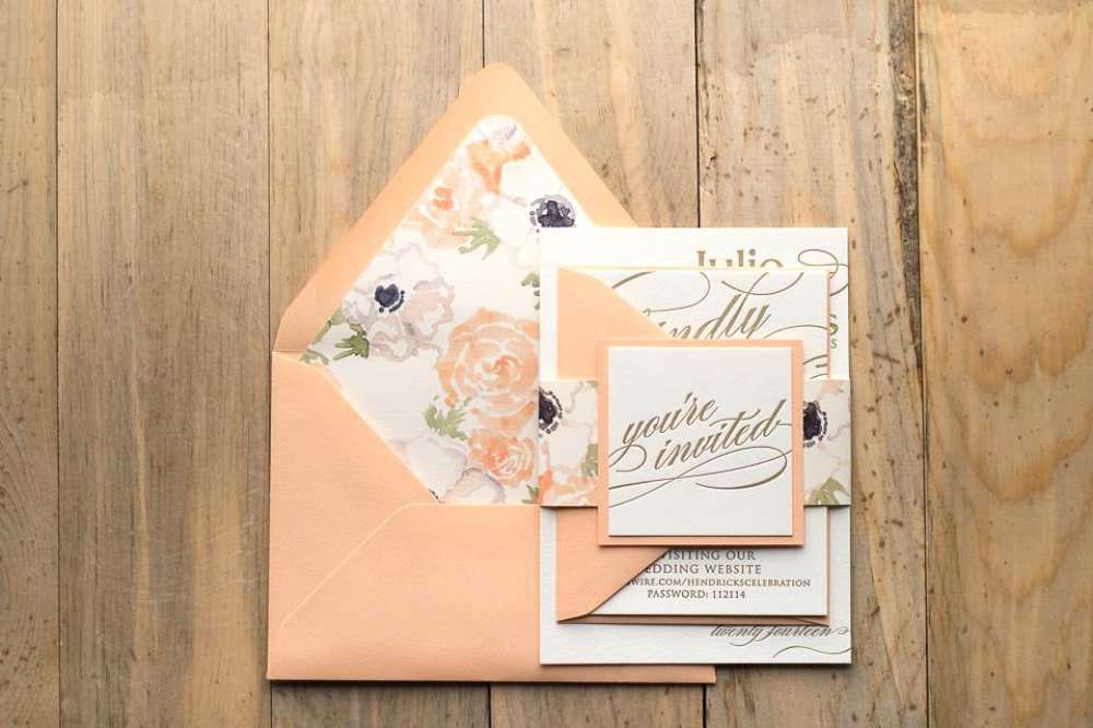 Frases invitacion de boda 