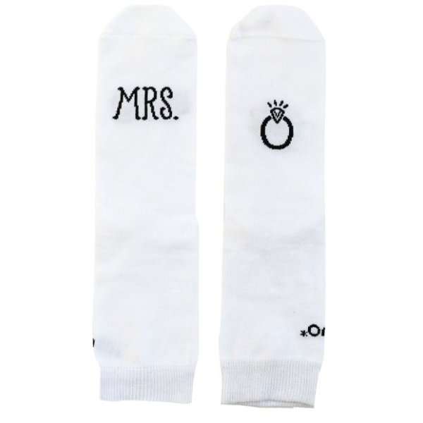 Calcetines Mrs