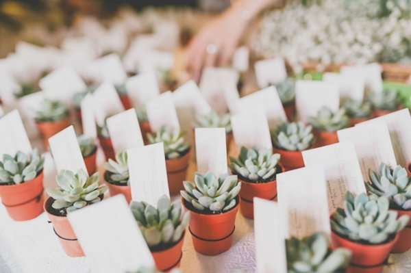 5 ideas para presentar los detalles de tu boda cantidad de detalles para boda 