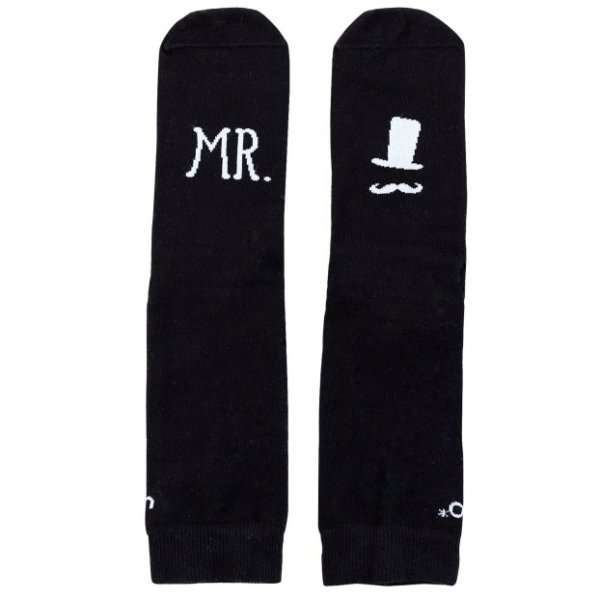 Calcetines Mr