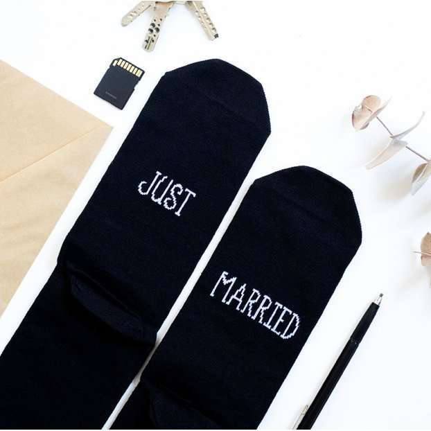 Calcetines SR 3 Calcetines SR Boda