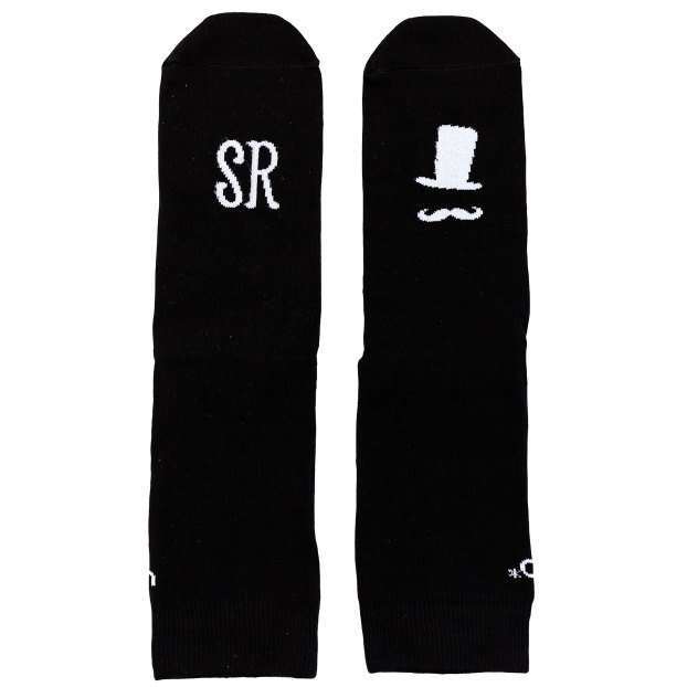 Calcetines SR 1 Calcetines SR