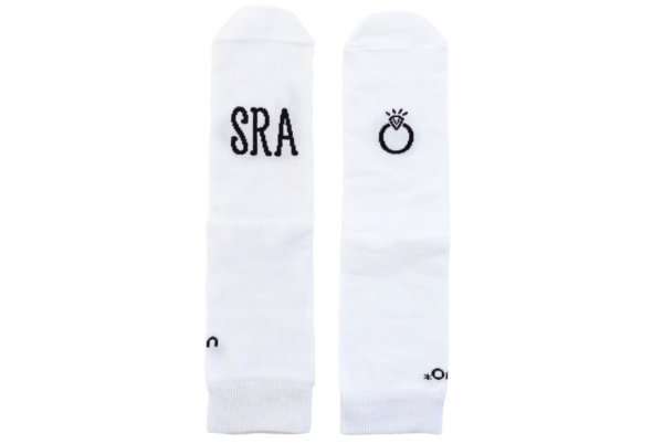 Calcetines Sra