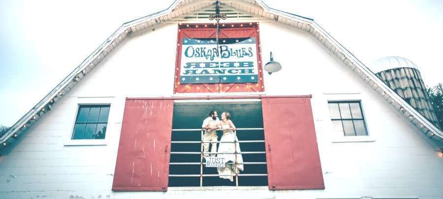 5 ideas creativas para una boda original