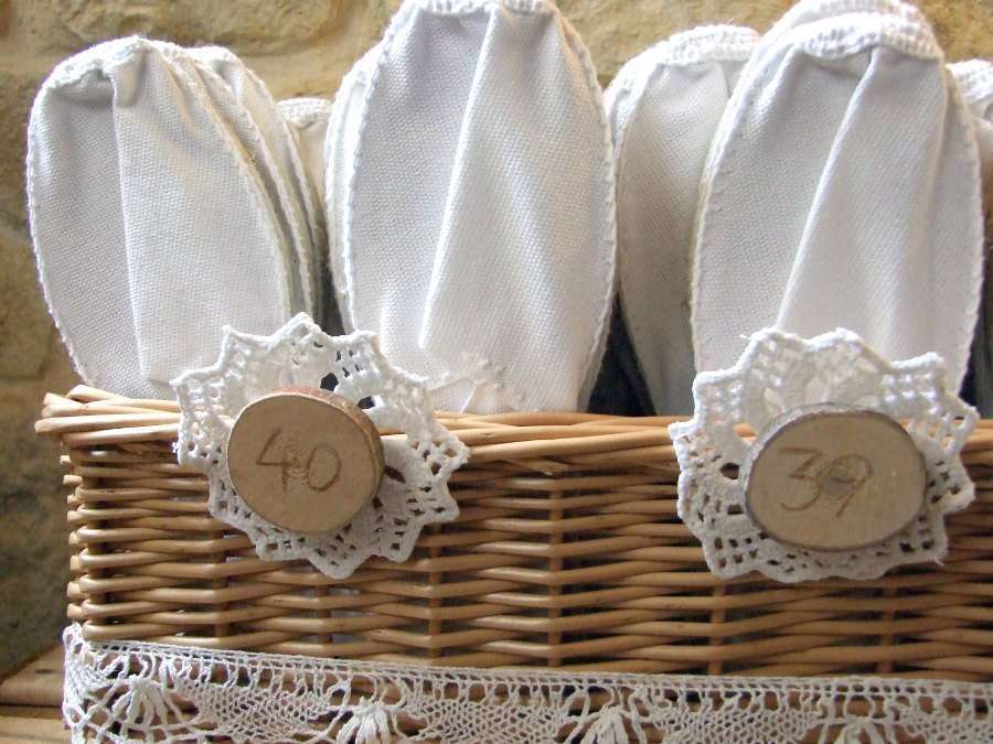 5 ideas creativas para una boda original. Sweet Dream Moment 