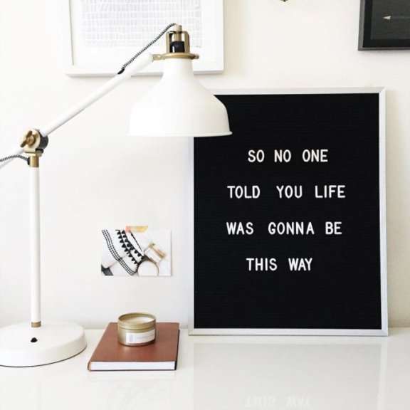 Washy braves - boda diy