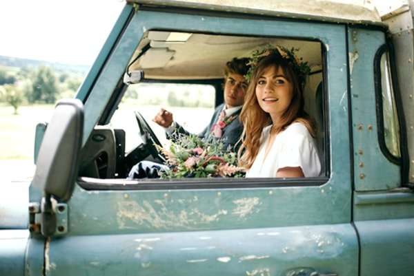 Tu boda sostenible 2024 es posible 2 Boda-campestre , Boda-sostenible