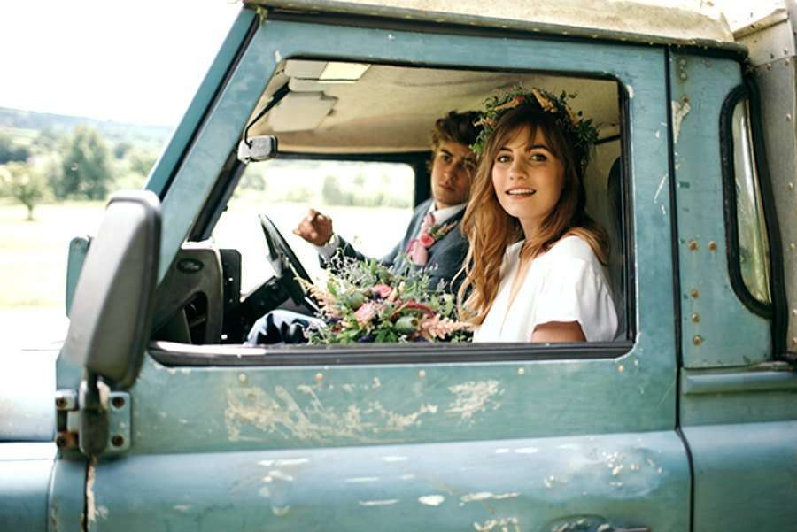 Cómo los proveedores especializados en bodas pueden transformar tu boda (y facilitarte la vida)