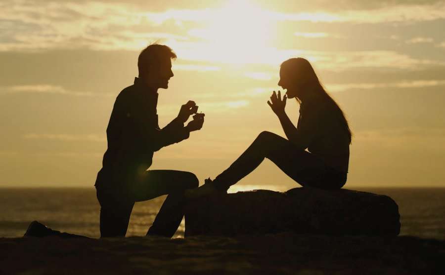Consejos para una pedida de mano perfecta - Sweet Dream Moment 