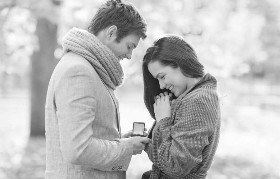 Consejos para una pedida de mano perfecta - Sweet Dream Moment 
