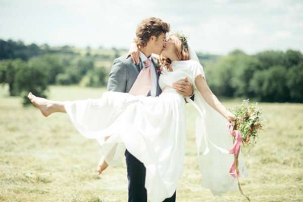 Detalles de una boda campestre. proveedores especializados en detalles para bodas