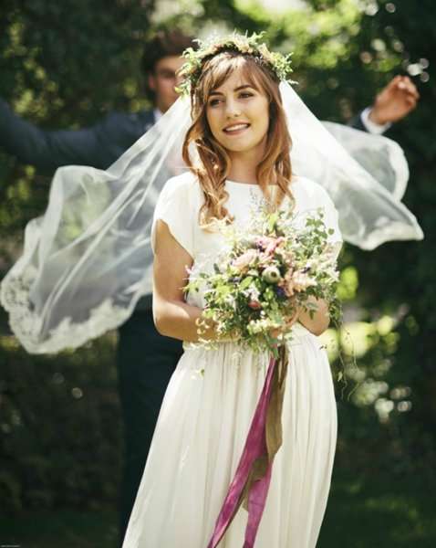 Tu boda sostenible 2024 es posible 4 Boda-sostenible, boda-campestre