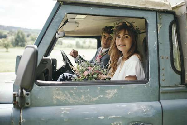 Comienza nuestra aventura. proveedores especializados en detalles para bodas