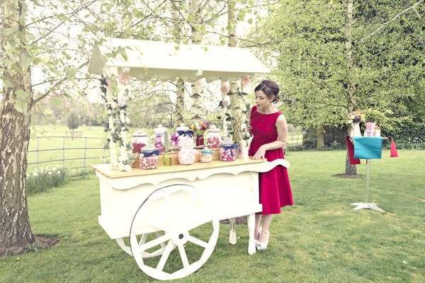 Una boda en carnaval -Sweet Dream Moment - 12