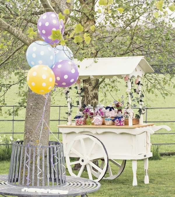Una boda en carnaval -Sweet Dream Moment - 12