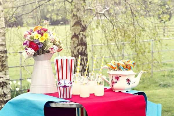 Una boda en carnaval -Sweet Dream Moment - 12