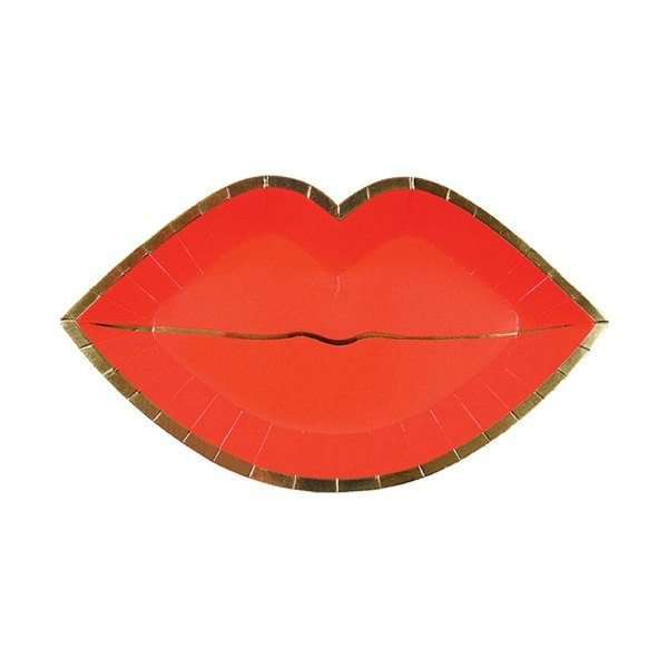 platos labios