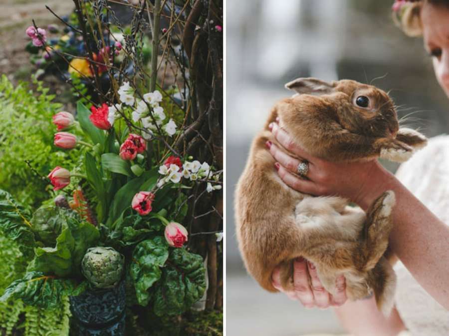 Razones para casarte en Pascua
