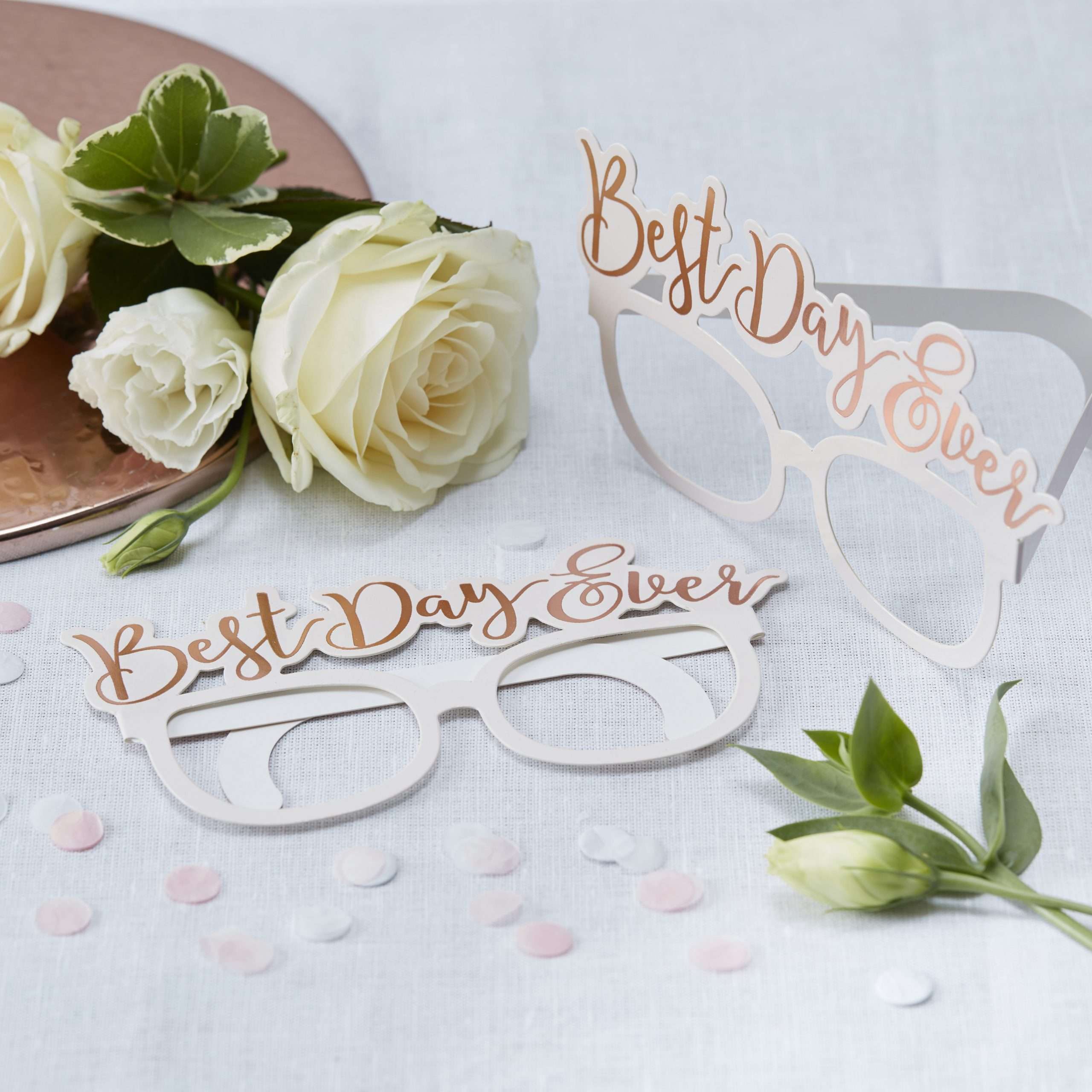 8 Gafas Team Bride 4 8 Gafas Team Bride