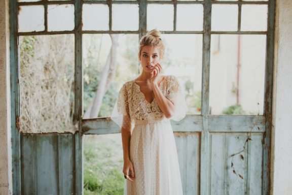 Boda boho La guia con los básicos 3
