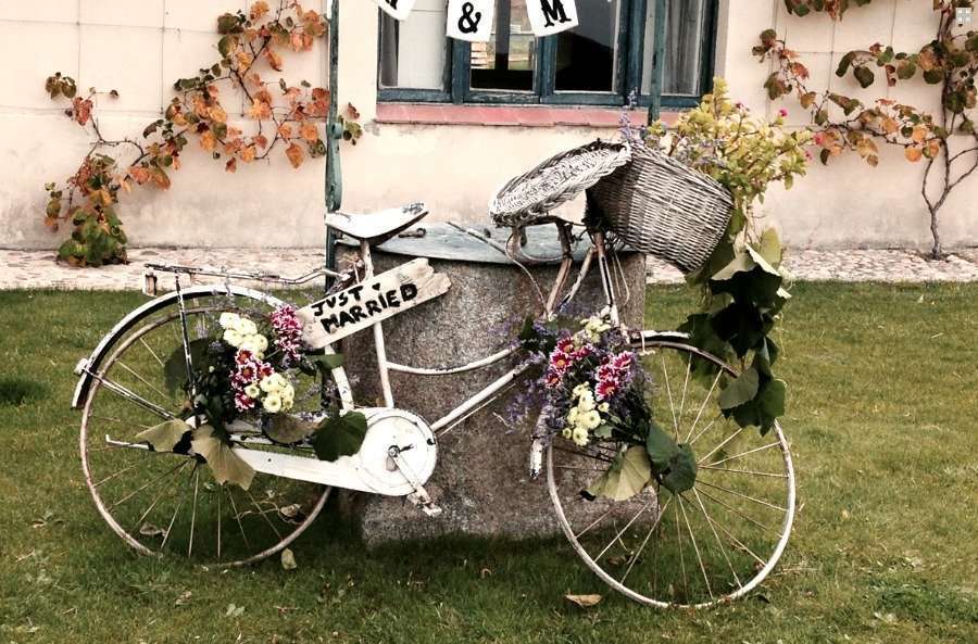 Boda boho: La guía con los básicos